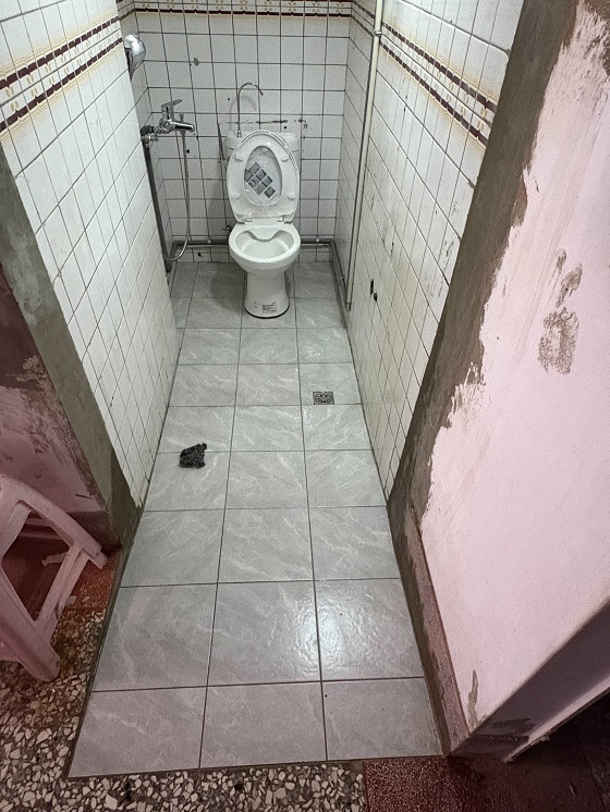 員林鎮浴室整修