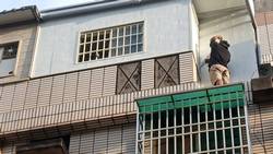 台中大肚區搭建鐵皮屋
