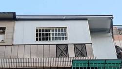 台中大肚區搭建鐵皮屋