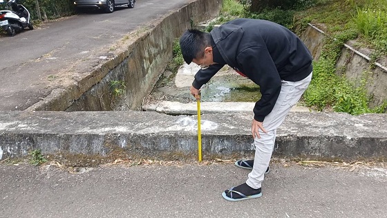 台中市南屯區白鐵護欄工程