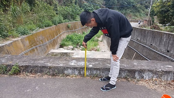 台中市南屯區白鐵護欄工程