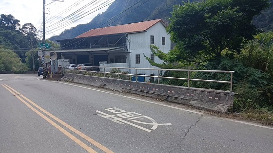 台中市北屯區白鐵護欄工程