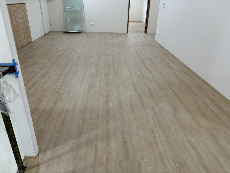 彰化木地板